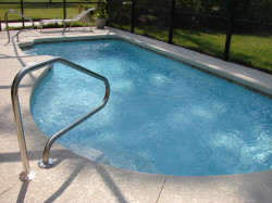 Entretien de piscine et traitement de l'eau  
