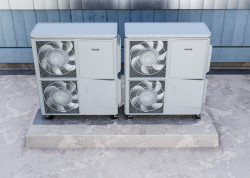 Vente et installation de pompe à chaleur pour piscine  